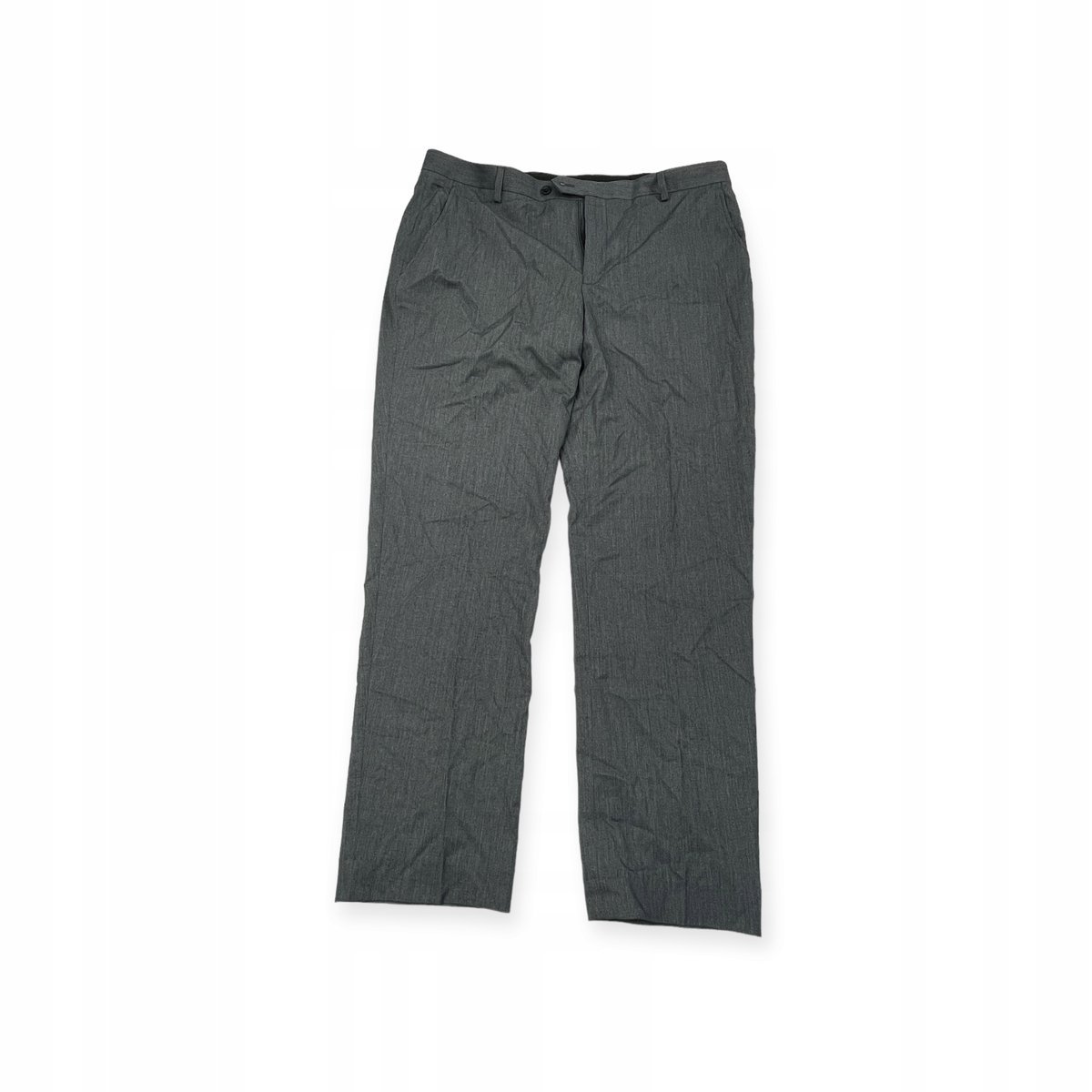 Eleganckie spodnie męskie garniturowe MATILOR M