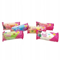 Masy plastyczne - Barbie Tuba Baton Ciastolina Masa Plastyczna 100g - miniaturka - grafika 1