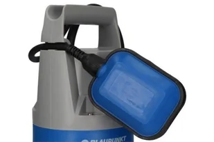 Blaupunkt 1000W, Wp1001 BP-WP1001 5901750505706 - Pompy wodne - miniaturka - grafika 1