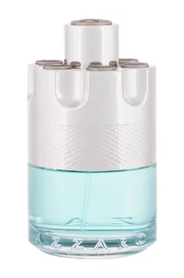 Azzaro Wanted Tonic woda toaletowa 50ml - Wody i perfumy męskie - miniaturka - grafika 2
