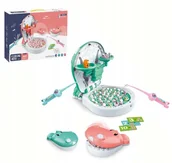 Zabawki zręcznościowe - gra zręcznościowa łowienie rybek - miniaturka - grafika 1