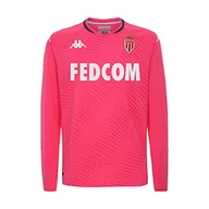 Koszulki męskie - Kappa KOMBAT GK MONACO T-shirt męski - miniaturka - grafika 1