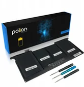 Baterie do laptopów - Bateria do laptopa APPLE A1406 MacBook Air 11 A1370 A1465 4900mAh - miniaturka - grafika 1