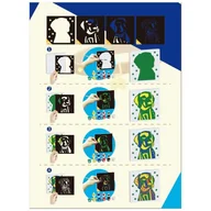 Zabawki kreatywne - Mammut, Sitodruk pies uproszczone malowanie, 159003 - miniaturka - grafika 1