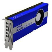 Karty graficzne - AMD Radeon Pro W5700 8GB Graphics Card - miniaturka - grafika 1