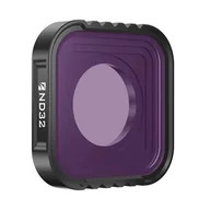 Akcesoria do kamer sportowych - Freewell Filtr ND32 do GoPro HERO 13/12/11/10/9 - miniaturka - grafika 1