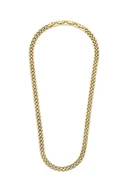 Naszyjniki - Fossil naszyjnik JF04900710 - miniaturka - grafika 1