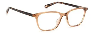Okulary korekcyjne Fossil FOS 7126 TUI - Okulary korekcyjne, oprawki, szkła - miniaturka - grafika 2