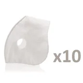 Maseczki ochronne i antywirusowe - Wkład filtracyjny do maski/maseczki ochronnej/sportowej Olmed x 10szt. - miniaturka - grafika 1