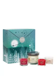 Yankee Candle Twinkling Lights - Zapachy do domu - miniaturka - grafika 1