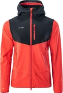 Kurtki męskie - Męski Softshell PRO GUARD SOFTSHELL - miniaturka - grafika 1