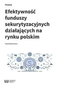 Ekonomia - Efektywność funduszy sekurytyzacyjnych działających na rynku polskim - miniaturka - grafika 1