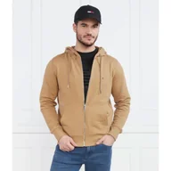 Bluzy męskie - Tommy Hilfiger Bluza 1985 ZIP THROUGH HOODY | Regular Fit - miniaturka - grafika 1