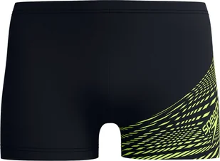 Męskie Bokserki Kąpielowe Medley Logo Asht Am rozmiar 34 - Kąpielówki męskie - miniaturka - grafika 1