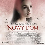 Audiobooki - romanse - Nowy dom - miniaturka - grafika 1