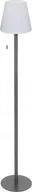 Ogrzewacze tarasowe - Atmosphera Lampa ogrodowa ZACK, 108 cm - miniaturka - grafika 1