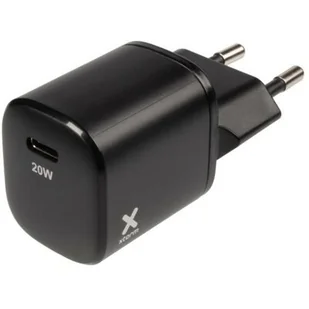 Xtorm Ładowarka sieciowa XXA120 20W Czarny - Ładowarki do telefonów - miniaturka - grafika 1
