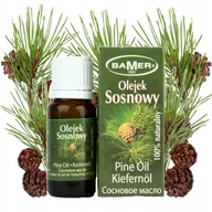 Aromaterapia - Bamer Olejek eteryczny sosnowy 7ml - 5906764840065 - miniaturka - grafika 1