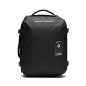 Plecaki - Plecak National Geographic Ocean N20906.06 Black 6 - miniaturka - grafika 1