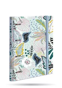 Coolpack - Ring Book - Segregator A4 - Davao - Teczki i skoroszyty - miniaturka - grafika 1