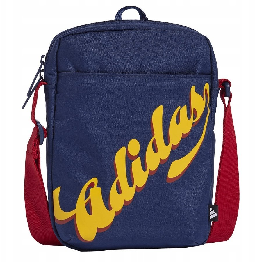 Adidas Torba saszetka adidas Tiro Graphic KE6849