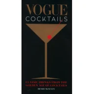 Diety, zdrowe żywienie - McNulty Henry Vogue Cocktails - miniaturka - grafika 1