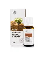 Aromaterapia - Cedr 12 Ml Naturalny Olejek Eteryczny - miniaturka - grafika 1