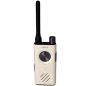 Krótkofalówki - Radiotelefon HYTERA S1 LF Biały - miniaturka - grafika 1