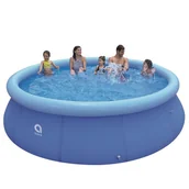 Baseny ogrodowe - Basen Rozporowy Jilong 360 X 76 Cm - miniaturka - grafika 1