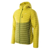 Kurtki męskie - Elbrus, kurtka męska, Vandi II, żółty, r. XL - miniaturka - grafika 1