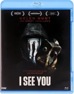 Horrory Blu-Ray - I See You (Widzę cię) - miniaturka - grafika 1