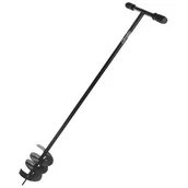 Pozostałe narzędzia ogrodowe - Świder DEDRA 80C305 - miniaturka - grafika 1