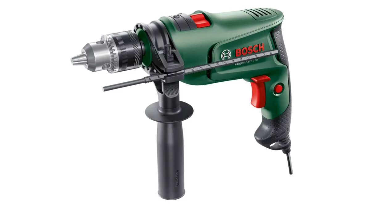 Bosch Easy Impact 570