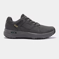 Trampki męskie - Joma Męskie trampki C.banyoles Repellent 2212, szare sneakersy, 40 EU - miniaturka - grafika 1