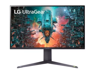 LG 32GQ950P-B - Monitory - miniaturka - grafika 1