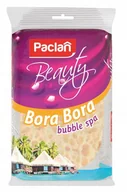 Rękawice i gąbki do kąpieli - Gąbka Kąpielowa Bora Bora Spa Paclan - miniaturka - grafika 1