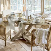 Stoły - Stół Ceffonds - miniaturka - grafika 1