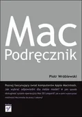 E-booki - informatyka - MacPodręcznik - miniaturka - grafika 1