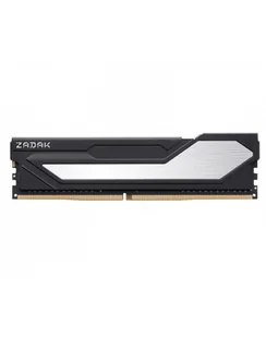 Pamięć DDR4 Apacer ZADAK TWIST 32GB (2x16GB) 3200MHz CL16 1,35V Black - Pamięci RAM - miniaturka - grafika 1