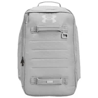 Plecaki - Plecak Under Armour Contain 33 l mod gray/mod gray/halo gray WYSYŁKA W 24H 30 DNI NA ZWROT - miniaturka - grafika 1