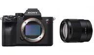 Aparaty Cyfrowe - Sony A7R IVa + FE 35 f/1.8 - miniaturka - grafika 1