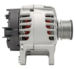Alternator Hella 8EL 011 713-961 - Alternatory - miniaturka - grafika 1