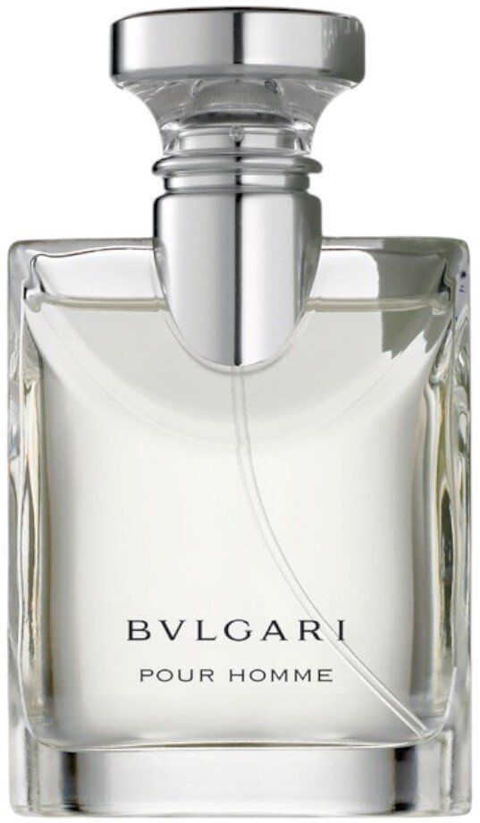 Bvlgari Bvlgari Pour Homme Eau De Toilette UNIKAT - 100 ml