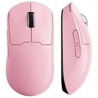 Myszki - MCHOSE A5 Ultra Różowy - miniaturka - grafika 1