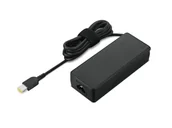Adaptery i przejściówki - Lenovo 4X20V24711 adapter zasilający/ inwentor Wewnętrzna 90 W Czarny - miniaturka - grafika 1