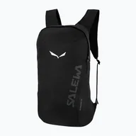 Plecaki - Plecak miejski Salewa Ultralight 22 l black out - miniaturka - grafika 1