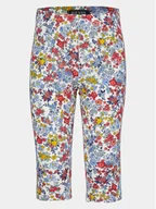 Legginsy - Blue Seven Legginsy 724689 X Kolorowy Slim Fit - miniaturka - grafika 1