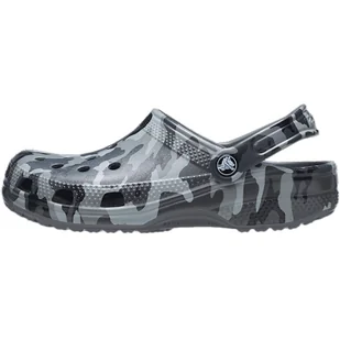 Buty do chodzenia męskie Crocs Classic - Klapki i japonki męskie - miniaturka - grafika 1