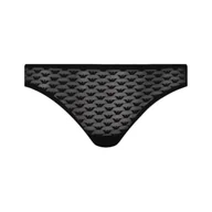 Majtki damskie - Emporio Armani Stringi 2-pack - miniaturka - grafika 1