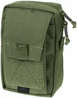 Nerki - Kieszeń Helikon Navtel Pouch Olive Green (MO-O08-CD-02) H - miniaturka - grafika 1